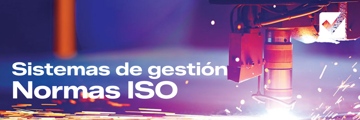 Implementación Sistemas Integrados ISO