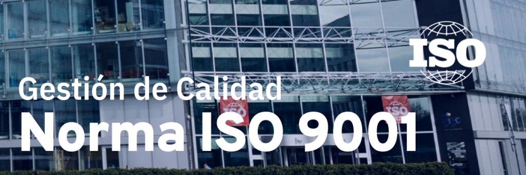 ISO 9001: claves al&nbsp;implementar