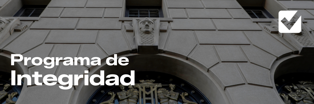 Investigación CGIE: Programas de Integridad