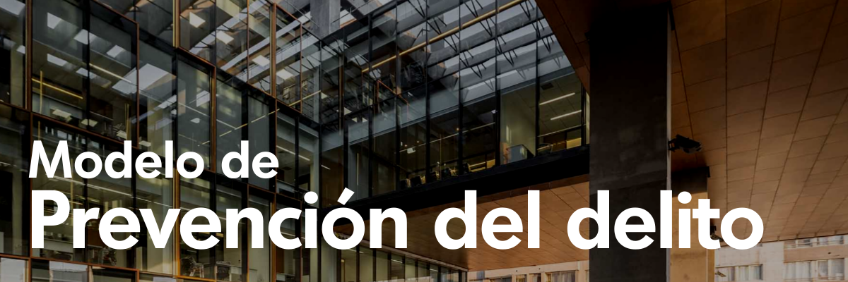 Ley 20.393 y Modelos de Prevención del Delito