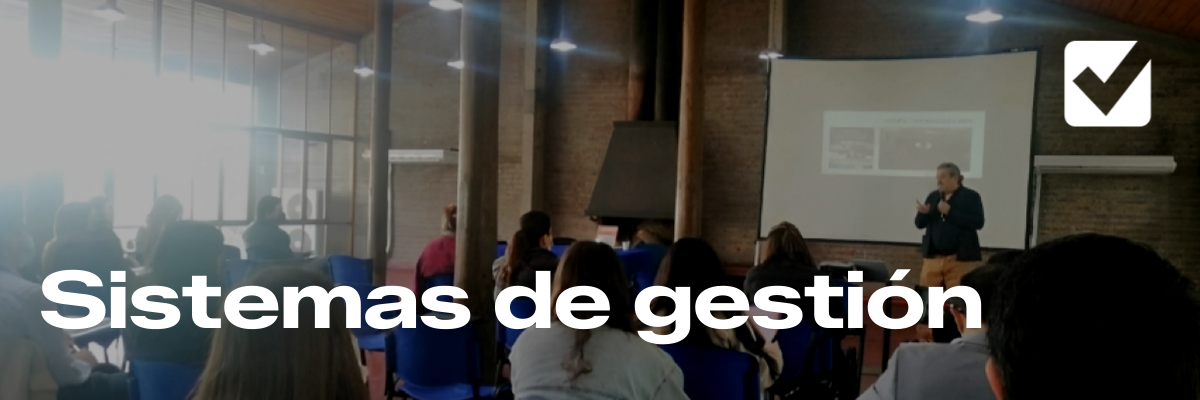 Sistemas de gestión en Chile: qué son, para qué sirven y cómo implementarlos